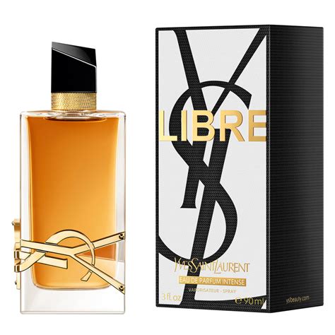 ysl libre intende